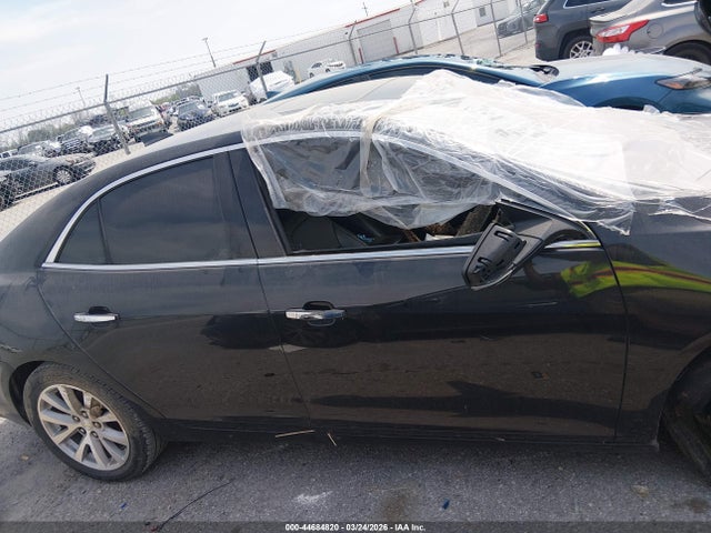 Aukcja sprzedaży 2015 Chevrolet Malibu 1lz, vin: 1G11F5SL0FF286244, numer aukcji: 44684820