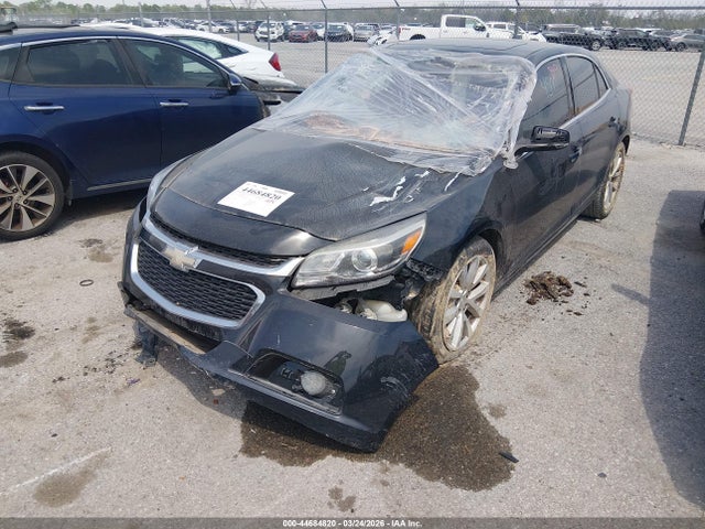 Aukcja sprzedaży 2015 Chevrolet Malibu 1lz, vin: 1G11F5SL0FF286244, numer aukcji: 44684820