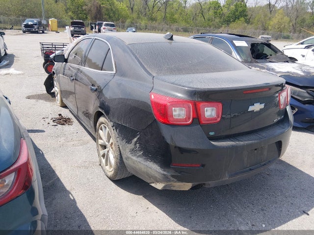 Aukcja sprzedaży 2015 Chevrolet Malibu 1lz, vin: 1G11F5SL0FF286244, numer aukcji: 44684820