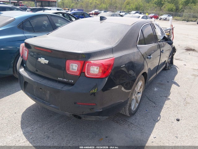 Aukcja sprzedaży 2015 Chevrolet Malibu 1lz, vin: 1G11F5SL0FF286244, numer aukcji: 44684820