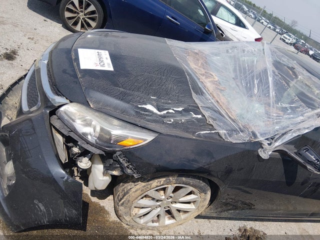 Aukcja sprzedaży 2015 Chevrolet Malibu 1lz, vin: 1G11F5SL0FF286244, numer aukcji: 44684820