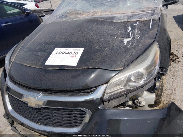 Aukcja sprzedaży 2015 Chevrolet Malibu 1lz, vin: 1G11F5SL0FF286244, numer aukcji: 44684820