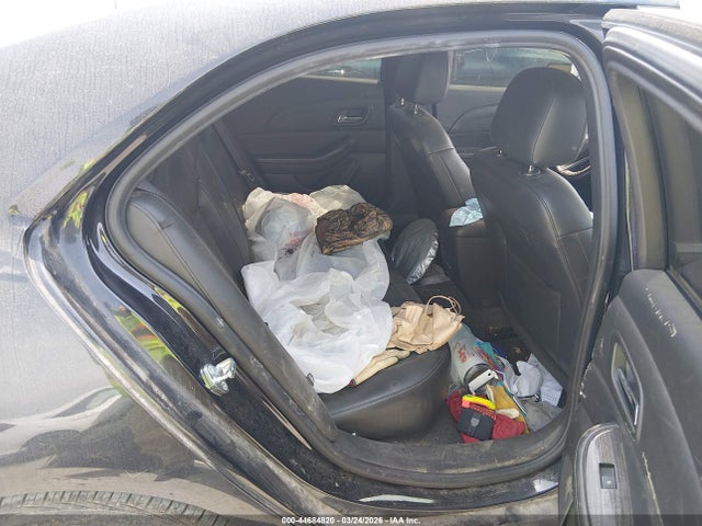 Aukcja sprzedaży 2015 Chevrolet Malibu 1lz, vin: 1G11F5SL0FF286244, numer aukcji: 44684820
