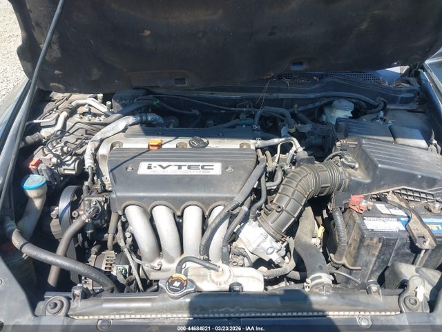 Aukcja sprzedaży 2007 Honda Accord 2.4 Ex, vin: 1HGCM56777A171868, numer aukcji: 44684821