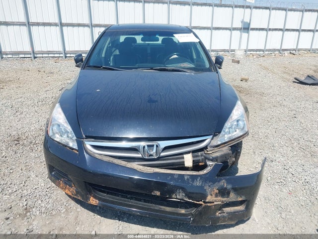 Aukcja sprzedaży 2007 Honda Accord 2.4 Ex, vin: 1HGCM56777A171868, numer aukcji: 44684821