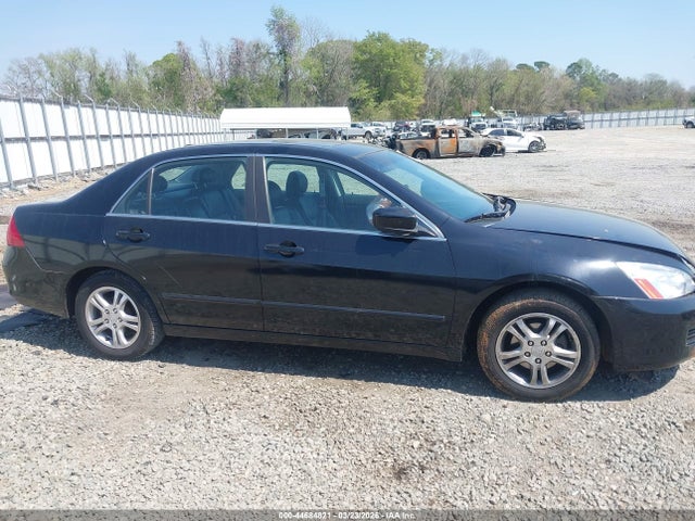 Aukcja sprzedaży 2007 Honda Accord 2.4 Ex, vin: 1HGCM56777A171868, numer aukcji: 44684821