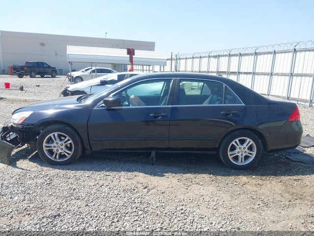 Aukcja sprzedaży 2007 Honda Accord 2.4 Ex, vin: 1HGCM56777A171868, numer aukcji: 44684821