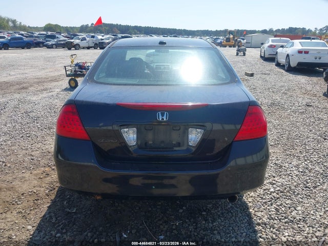 Aukcja sprzedaży 2007 Honda Accord 2.4 Ex, vin: 1HGCM56777A171868, numer aukcji: 44684821
