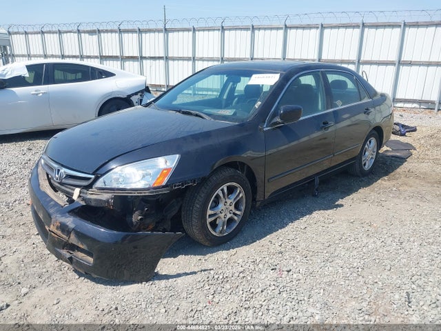Aukcja sprzedaży 2007 Honda Accord 2.4 Ex, vin: 1HGCM56777A171868, numer aukcji: 44684821