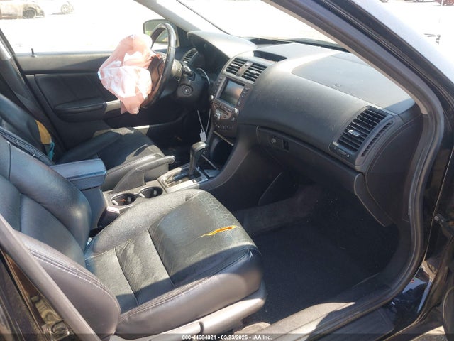 Aukcja sprzedaży 2007 Honda Accord 2.4 Ex, vin: 1HGCM56777A171868, numer aukcji: 44684821
