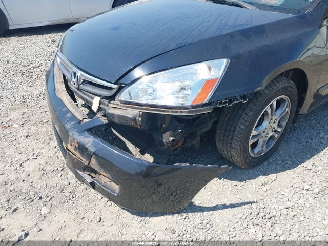 Aukcja sprzedaży 2007 Honda Accord 2.4 Ex, vin: 1HGCM56777A171868, numer aukcji: 44684821