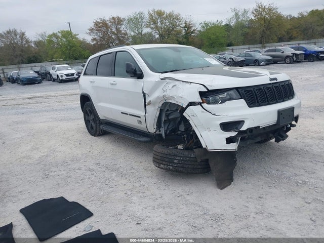 2021 JEEP GRAND CHEROKEE 1C4RJFAG5MC744698