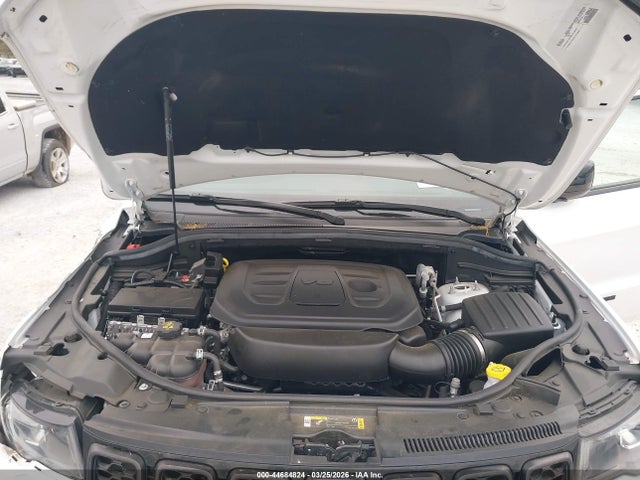 2021 JEEP GRAND CHEROKEE 1C4RJFAG5MC744698 Photo 9