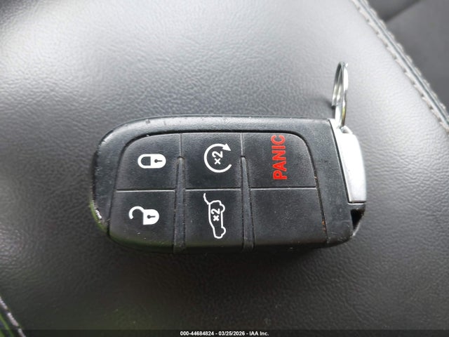 2021 JEEP GRAND CHEROKEE 1C4RJFAG5MC744698 Photo 10