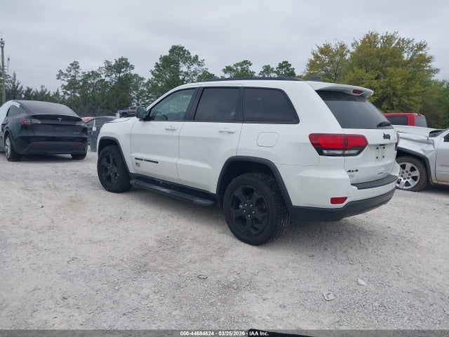 2021 JEEP GRAND CHEROKEE 1C4RJFAG5MC744698 Photo 2
