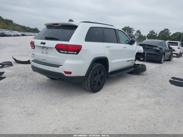 2021 JEEP GRAND CHEROKEE 1C4RJFAG5MC744698 Photo 3