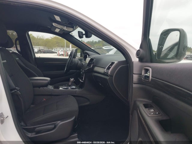 2021 JEEP GRAND CHEROKEE 1C4RJFAG5MC744698 Photo 4