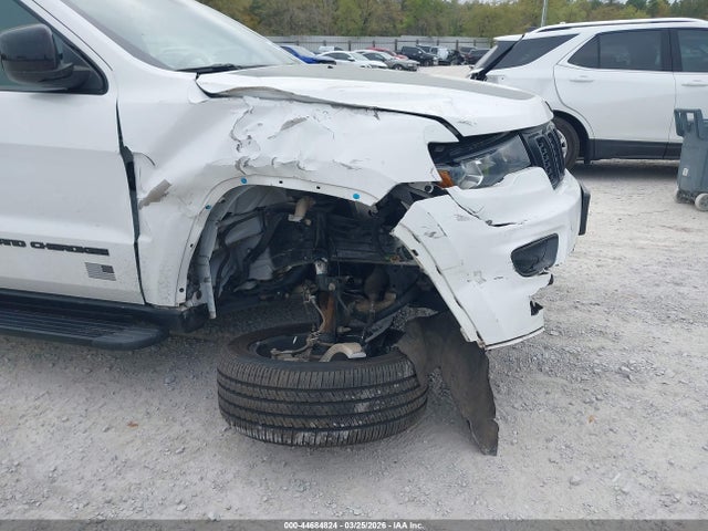 2021 JEEP GRAND CHEROKEE 1C4RJFAG5MC744698 Photo 5