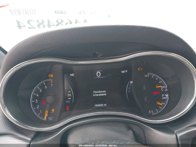 2021 JEEP GRAND CHEROKEE 1C4RJFAG5MC744698 Photo 6