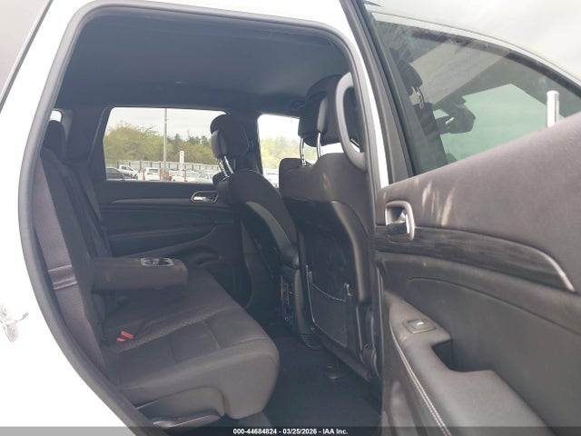 2021 JEEP GRAND CHEROKEE 1C4RJFAG5MC744698 Photo 7