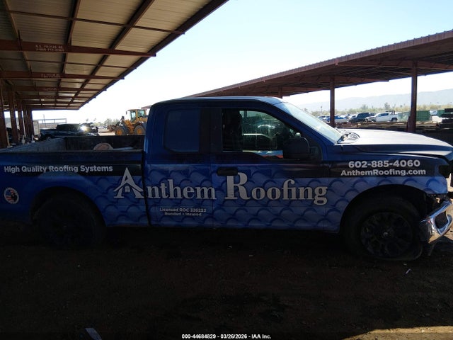 Продажа на аукционе авто 2017 Ford F-150 Xl, vin: 1FTEX1C82HKE21002, номер лота: 44684829