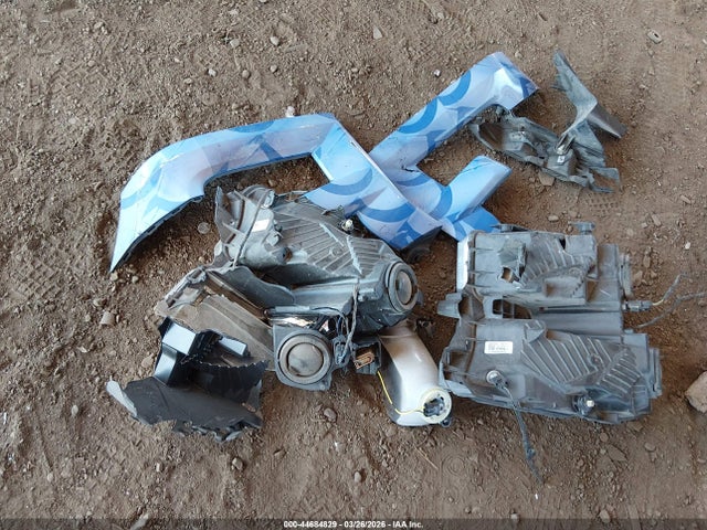 Продажа на аукционе авто 2017 Ford F-150 Xl, vin: 1FTEX1C82HKE21002, номер лота: 44684829