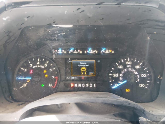 Продажа на аукционе авто 2017 Ford F-150 Xl, vin: 1FTEX1C82HKE21002, номер лота: 44684829