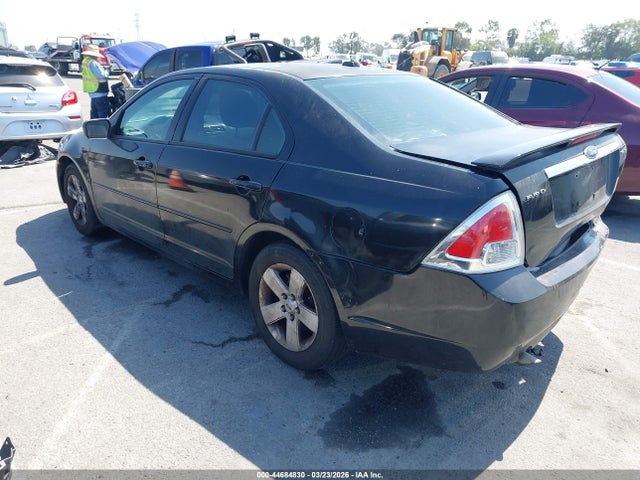 2009 FORD FUSION 3FAHP07119R116601 Photo 2