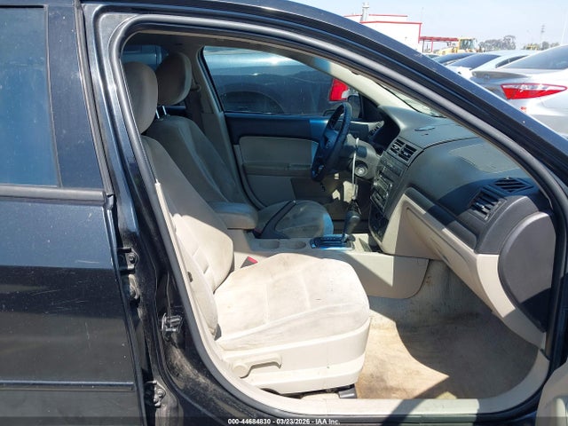 2009 FORD FUSION 3FAHP07119R116601 Photo 4