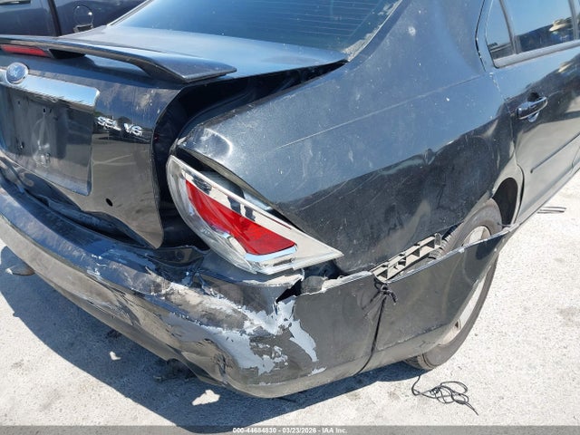 2009 FORD FUSION 3FAHP07119R116601 Photo 5