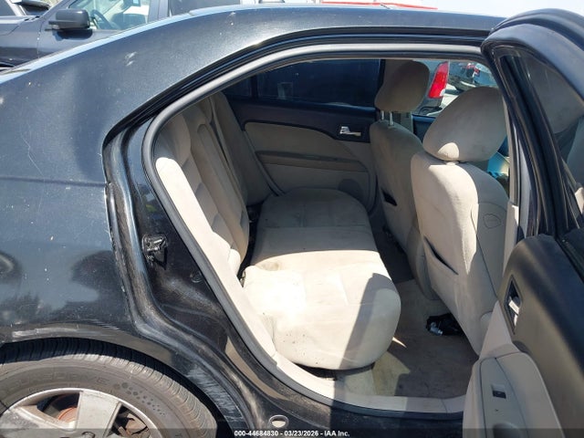 2009 FORD FUSION 3FAHP07119R116601 Photo 7