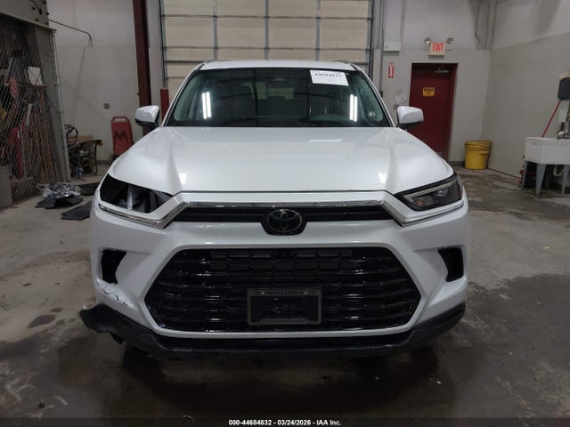 5TDACAB55SS046983 Toyota Grand Highlander Hybrid Xle