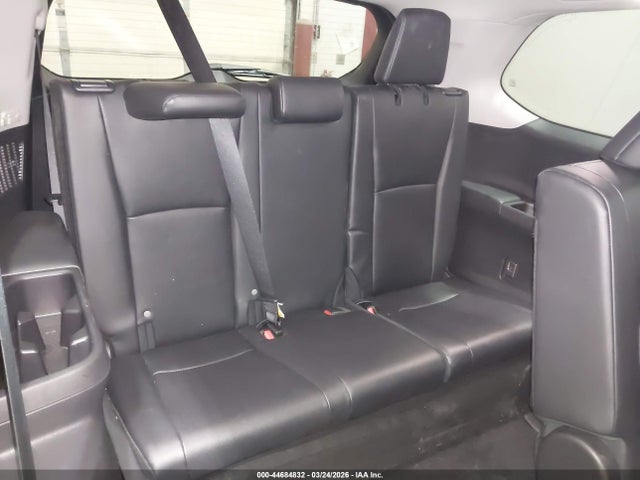 5TDACAB55SS046983 Toyota Grand Highlander Hybrid Xle