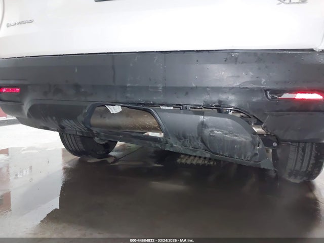 5TDACAB55SS046983 Toyota Grand Highlander Hybrid Xle