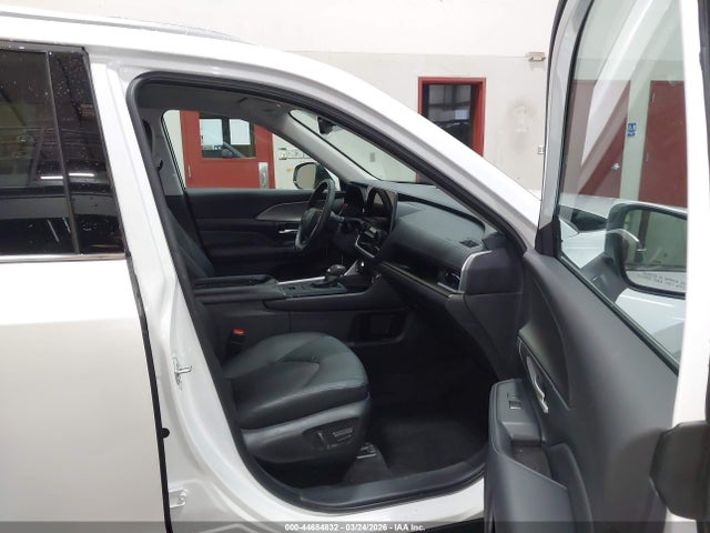 5TDACAB55SS046983 Toyota Grand Highlander Hybrid Xle