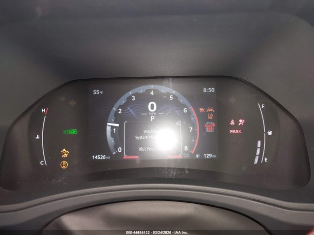 5TDACAB55SS046983 Toyota Grand Highlander Hybrid Xle