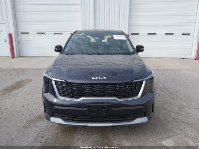 Aukcja sprzedaży 2026 Kia Sorento Lx, vin: 5XYRG4JC5TG436683, numer aukcji: 44684836