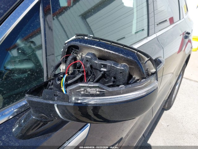 Aukcja sprzedaży 2026 Kia Sorento Lx, vin: 5XYRG4JC5TG436683, numer aukcji: 44684836