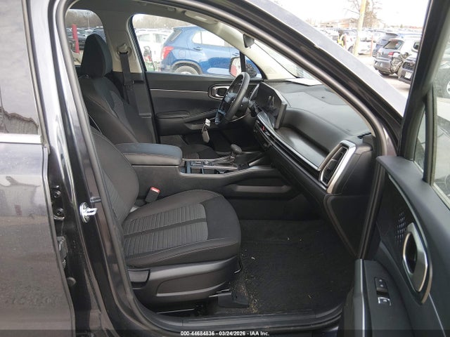 2026 Kia Sorento Lx მანქანა იყიდება აუქციონზე, vin: 5XYRG4JC5TG436683, აუქციონის ნომერი: 44684836
