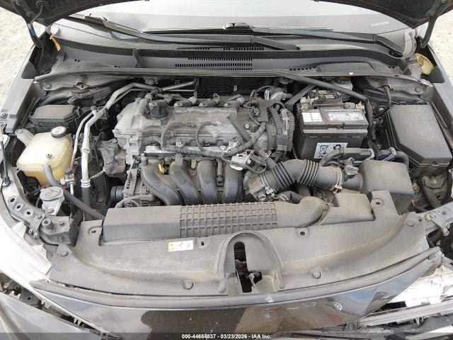 Aukcja sprzedaży 2020 Toyota Corolla Le, vin: JTDEPRAE3LJ038529, numer aukcji: 44684837