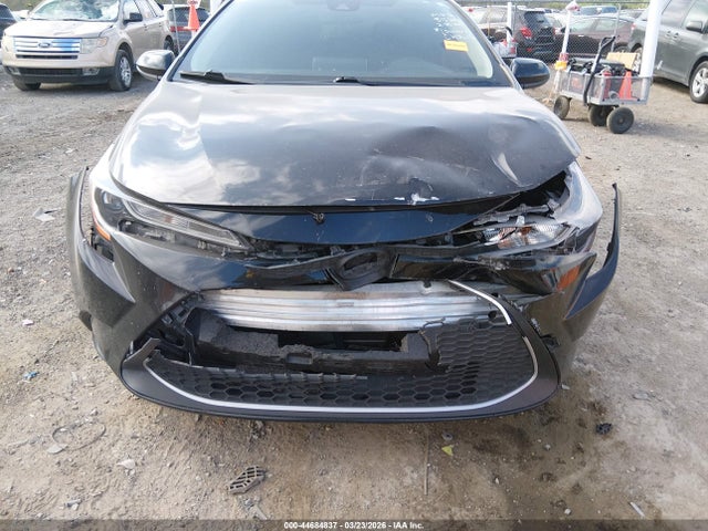 Aukcja sprzedaży 2020 Toyota Corolla Le, vin: JTDEPRAE3LJ038529, numer aukcji: 44684837