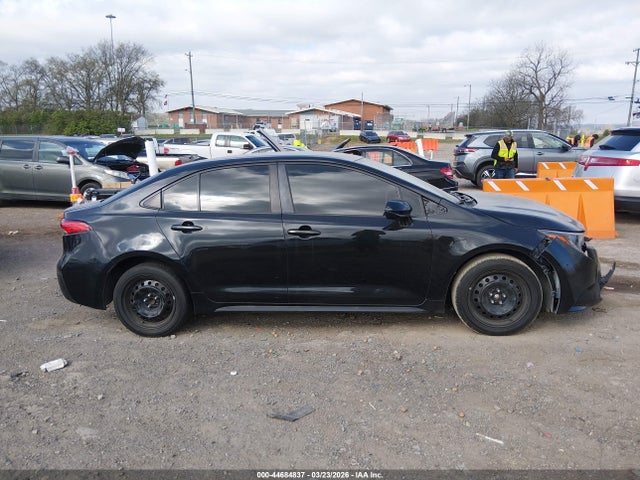 Aukcja sprzedaży 2020 Toyota Corolla Le, vin: JTDEPRAE3LJ038529, numer aukcji: 44684837