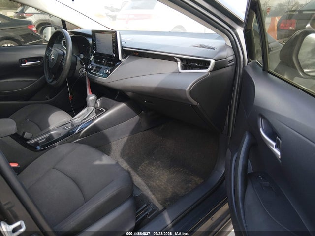 Aukcja sprzedaży 2020 Toyota Corolla Le, vin: JTDEPRAE3LJ038529, numer aukcji: 44684837