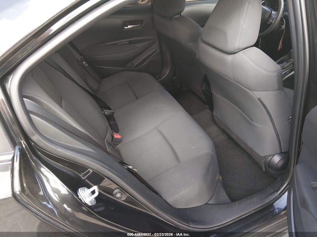 Aukcja sprzedaży 2020 Toyota Corolla Le, vin: JTDEPRAE3LJ038529, numer aukcji: 44684837