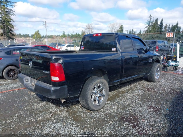 Продаж на аукціоні авто 2014 Ram 1500 Tradesman, vin: 1C6RR7FGXES191696, номер лоту: 44684838