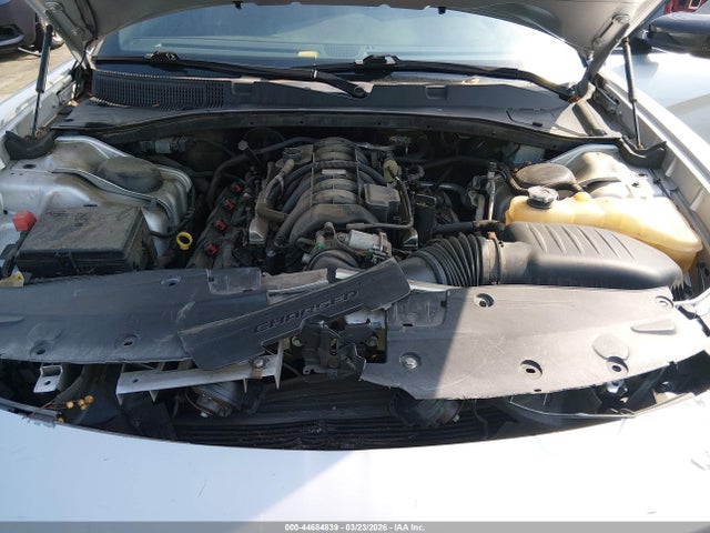 Продажа на аукционе авто 2019 Dodge Charger Police Rwd, vin: 2C3CDXATXKH627536, номер лота: 44684839