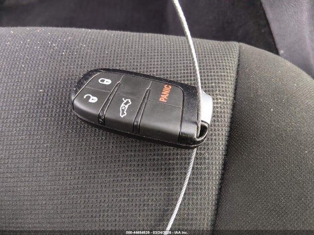 Продажа на аукционе авто 2019 Dodge Charger Police Rwd, vin: 2C3CDXATXKH627536, номер лота: 44684839