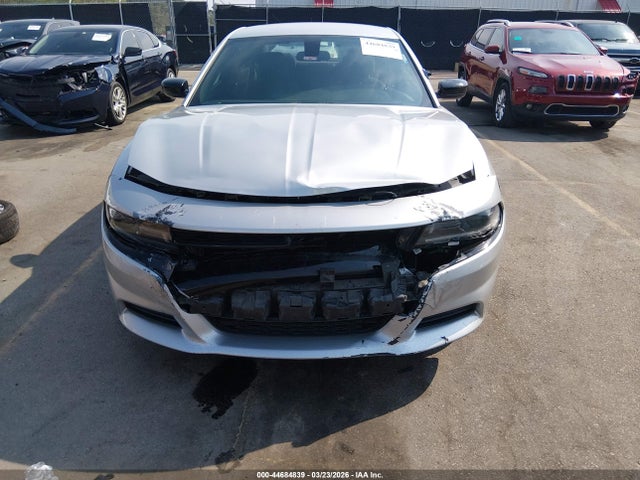 Продажа на аукционе авто 2019 Dodge Charger Police Rwd, vin: 2C3CDXATXKH627536, номер лота: 44684839
