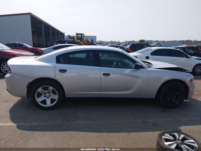 Продажа на аукционе авто 2019 Dodge Charger Police Rwd, vin: 2C3CDXATXKH627536, номер лота: 44684839