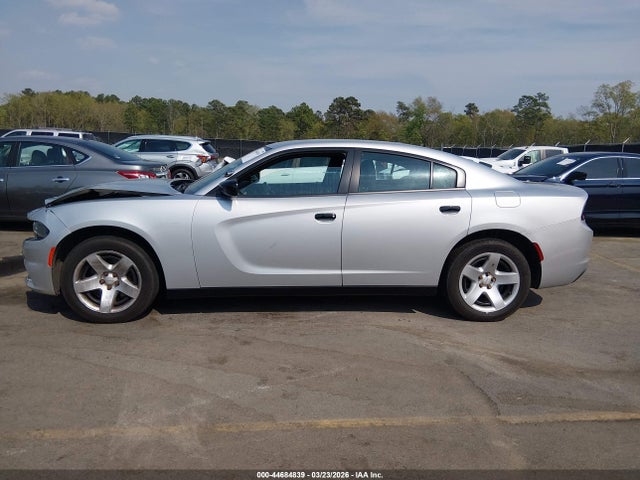 Продажа на аукционе авто 2019 Dodge Charger Police Rwd, vin: 2C3CDXATXKH627536, номер лота: 44684839